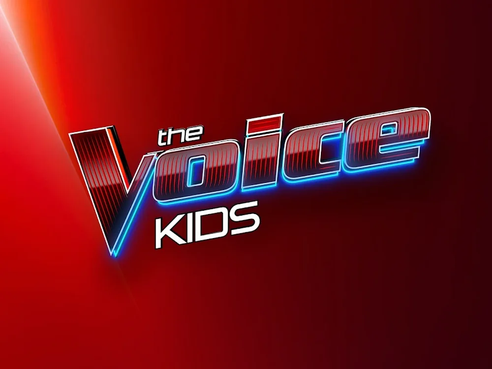 The Voice Kids ซีซัน 1-7